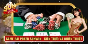 Game bài Poker