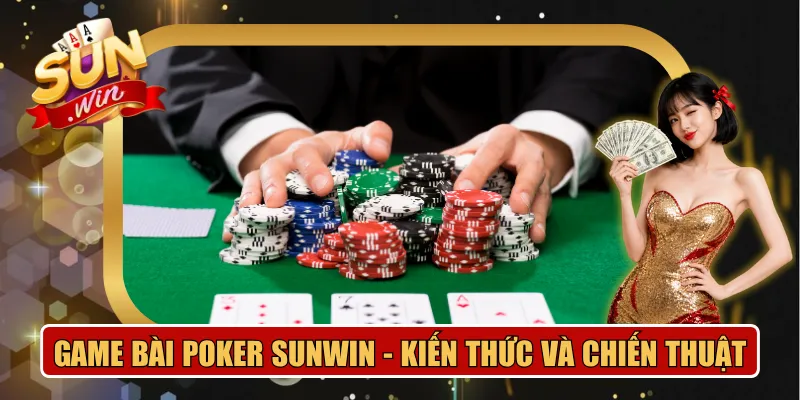 Game bài Poker
