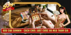 bầu cua sunwin