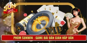 phỏm sunwin